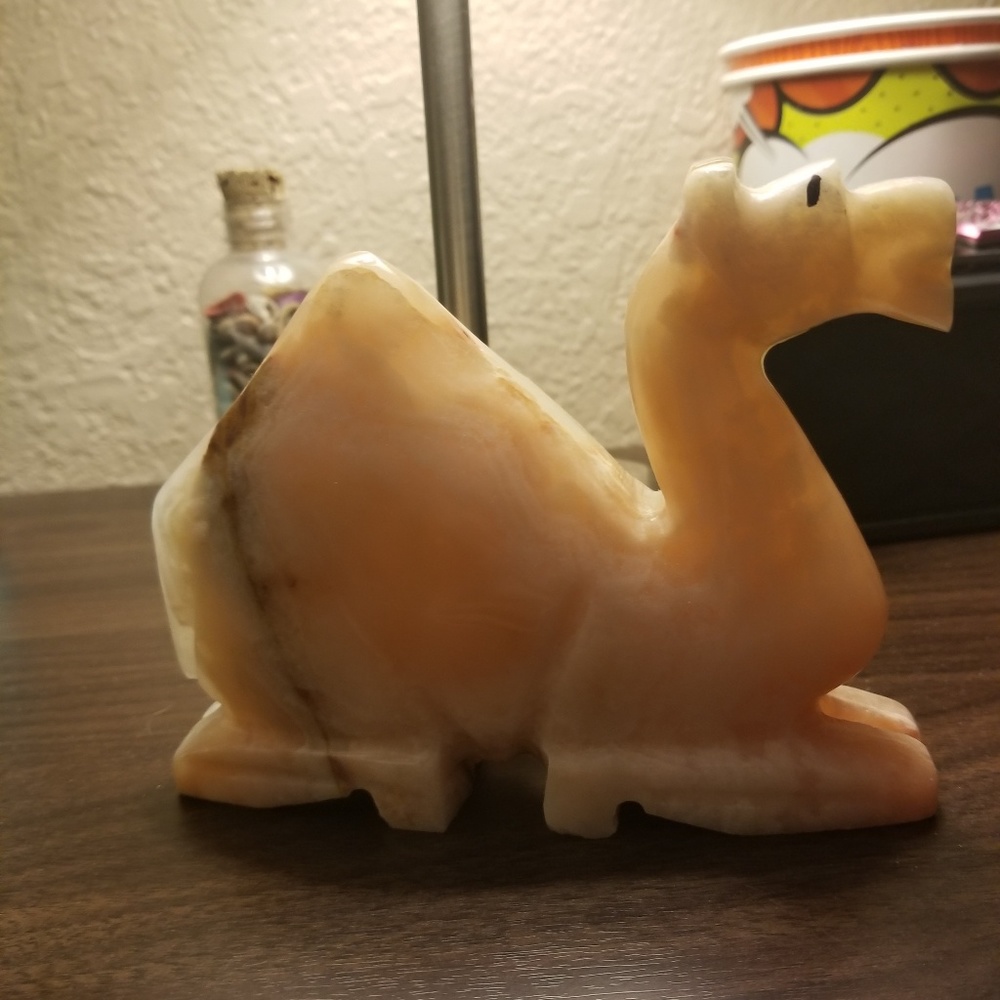 Statue - Picture 3 of 5